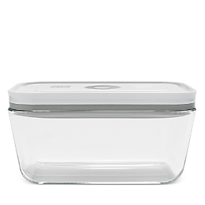 Zwilling Fresh & Save Glass Containers, Set of 2