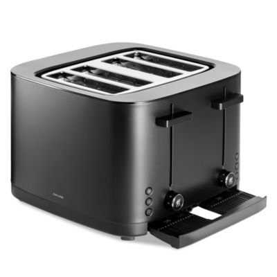 Enfinigy 4 Slot Toaster