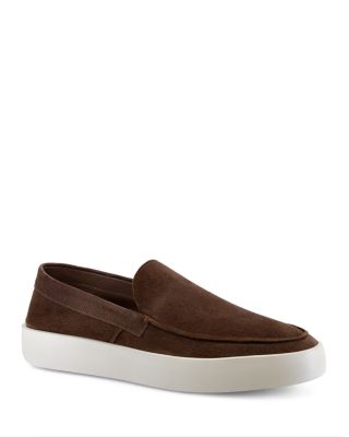 EAN 8057550021735 product image for Santoni Men's Slip On Loafers | upcitemdb.com