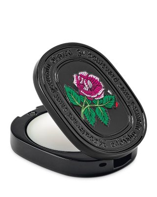 Eau Rose Solid Perfume
