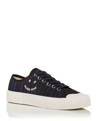 adidas gazelle silver green womens Paul Smith main image 0