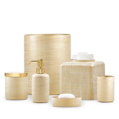 Labrazel Woven Bath Accessories | Bloomingdale's