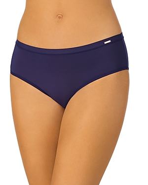 Le Mystere Infinite Comfort Hipster In Navy Blue