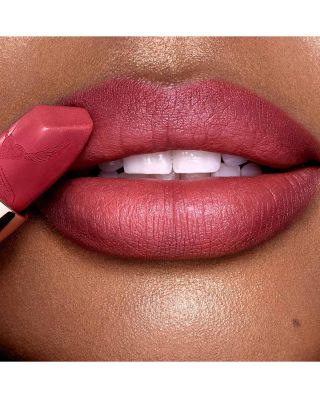 Matte Revolution Lipstick