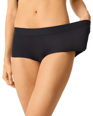 Soft Stretch One-Size Boyshort - thumbnail 3