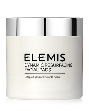 Photos - Facial / Body Cleansing Product ELEMIS Dynamic Resurfacing Facial Pads 40153 