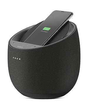 Belkin SoundForm Elite Smart Speaker with Alexa