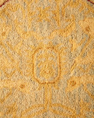 Mogul M1195 Area Rug, 9'3" x 12'