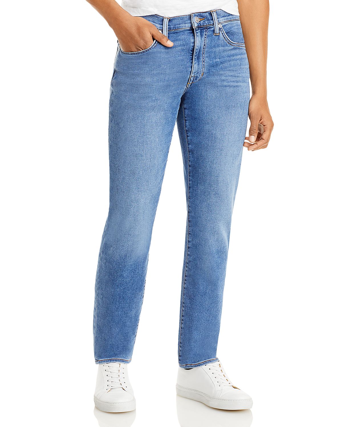 Joe's Jeans The Brixton Slim Straight Jeans