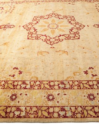 Mogul M1220 Area Rug, 9'2" x 12'