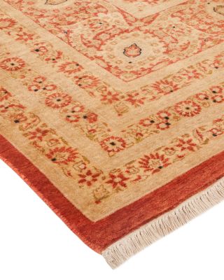 Mogul M1226 Area Rug, 9'2" x 12'6"