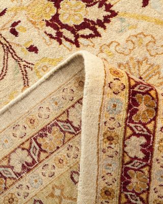 Mogul M1261 Area Rug, 9'3" x 12'3"