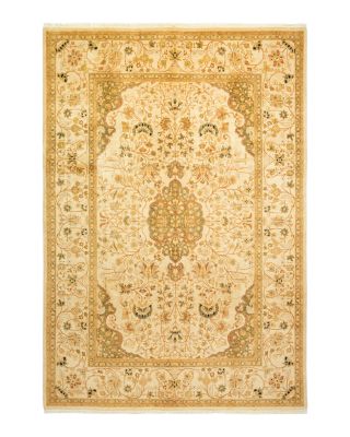 Bloomingdale's Mogul M1319 Area Rug, 6'3 x 8'10