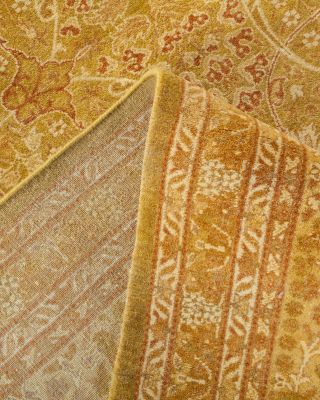 Mogul M1381 Area Rug, 9&#39;4&amp;quot; x 11&#39;10&amp;quot;