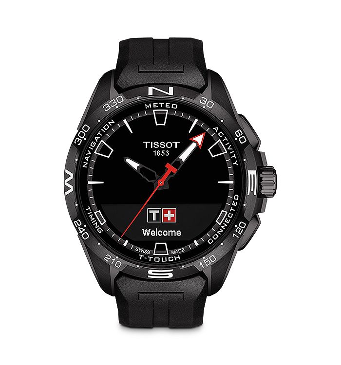 New tissot sale t touch 2019