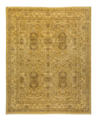 Bloomingdale's Mogul M1429 Area Rug, 8'1 x 10'1