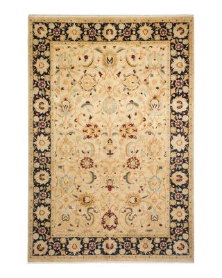 Bloomingdale's Mogul M1450 Area Rug, 6'2 x 9'