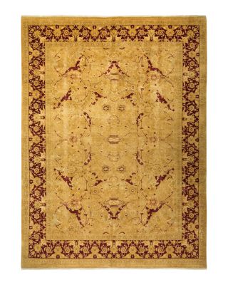 Bloomingdale's Mogul M1462 Area Rug, 9'2 x 12'7
