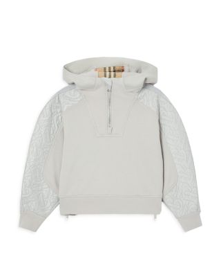 burberry hoodie bloomingdales