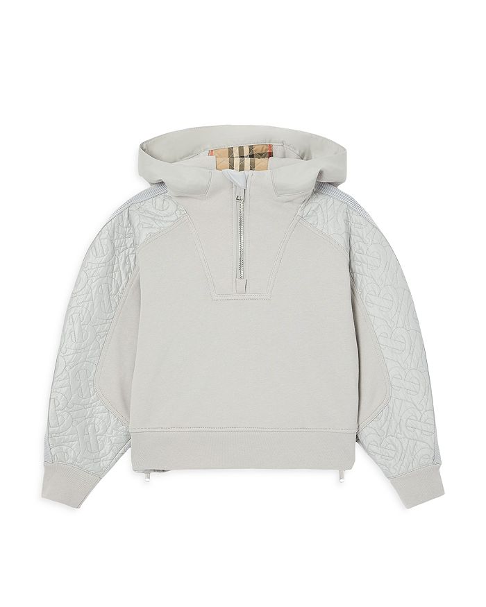 Burberry hoodie bloomingdales hotsell