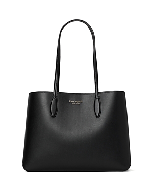 KATE SPADE KATE SPADE NEW YORK ALL DAY LARGE LEATHER TOTE,PXR00297