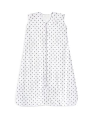 Unisex SleepSack Organic Swaddle and Wearable Blanket Gift Set, 2 Piece - Baby