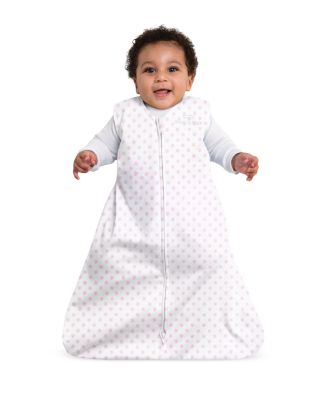 Unisex SleepSack Organic Swaddle and Wearable Blanket Gift Set, 2 Piece - Baby