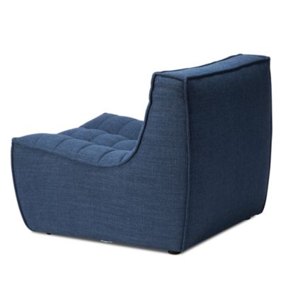 N701 One Seat Sofa Sectional