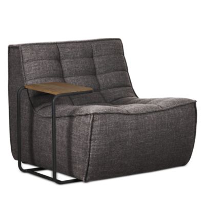 N701 One Seat Sofa Sectional
