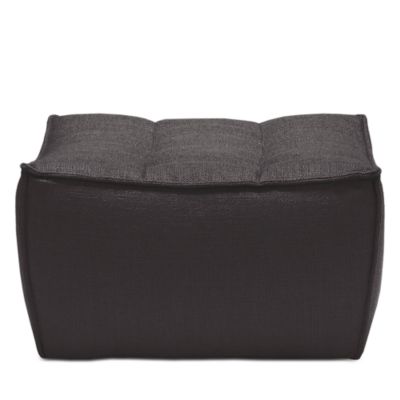 N701 Footstool Sectional