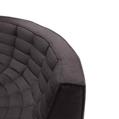 N701 Sofa Round Corner Sectional