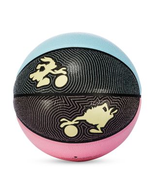 Local Hoops - Space Jam: A New Legacy Basketball