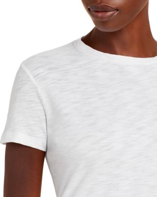 Organic-Cotton Tiny Tee