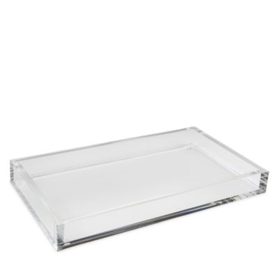 Tizo - Lucite Tray