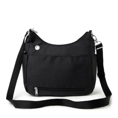 RFID Free Time Crossbody Bag