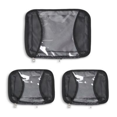 Compression Cubes, Set of 3