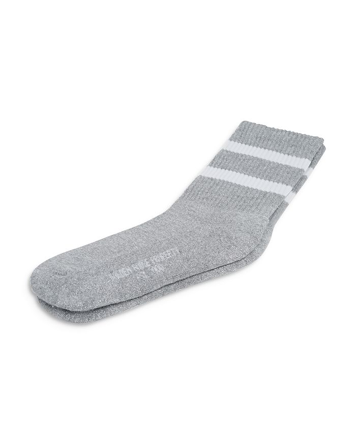 Monogram Slipper Socks C at  Women's Clothing store