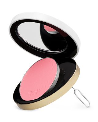 HERMÈS Rose Hermès Silky Blush Powder & Refill | Bloomingdale's