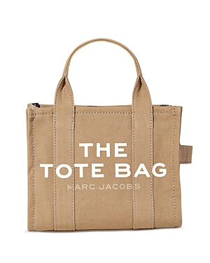 Marc Jacobs The Small Tote Bag In Slate Green