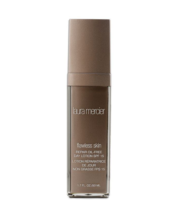LAURA MERCIER REPAIR OIL FREE DAY LOTION WITH SPF 15,12601638