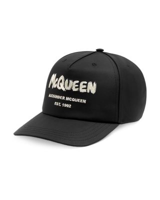 Alexander McQUEEN Men's Designer Hats 