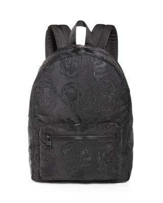 Alexander McQUEEN - Metropolitan Backpack