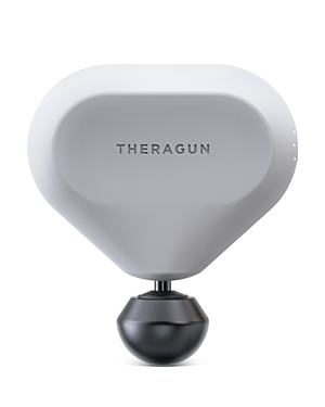 Theragun Mini Percussive Therapy Device In White