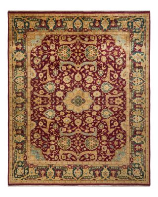Bloomingdale's Mogul M1440 Area Rug, 8'2 x 9'10