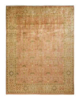 Bloomingdale's Mogul M1294 Area Rug, 8' x 10'4