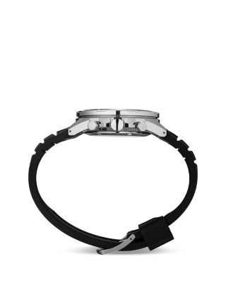 Essentials Chronograph, 43.9mm