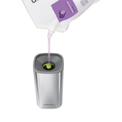 10oz Pulse Pump, Kitchen Hand Soap Dispenser