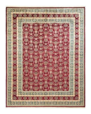 Bloomingdale's - Mogul M1275 Area Rug, 8'3" x 10'5"