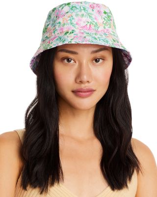 love shack fancy hurley hat