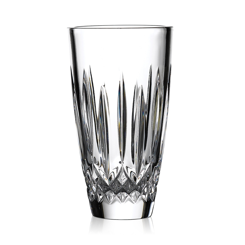 Waterford Lismore Vase 7 Clear